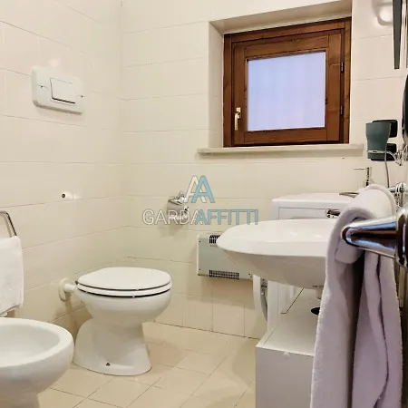 Apartment Azzurrite - - Fronte Piscina *