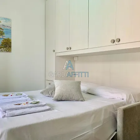 Apartment Azzurrite - - Fronte Piscina