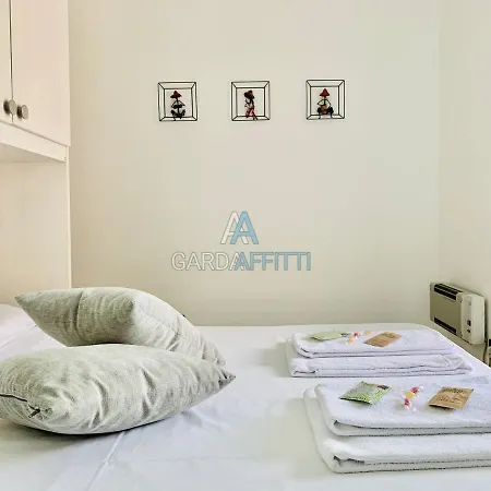 Apartment Azzurrite - - Fronte Piscina *